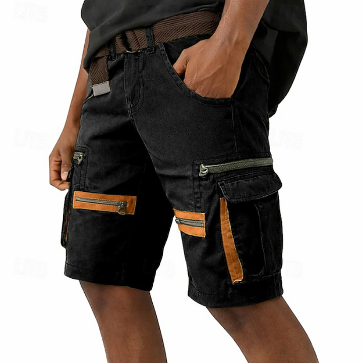 Sawyer | Avslappnad utomhus cargo-short