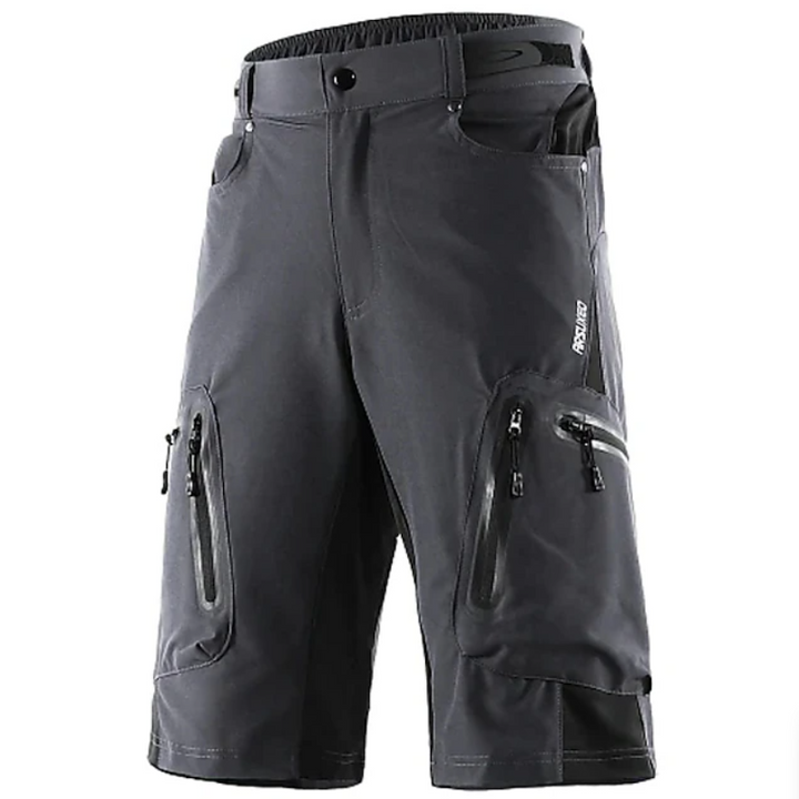 Desmond | Ruggade Multi-Fick Cargo Shorts