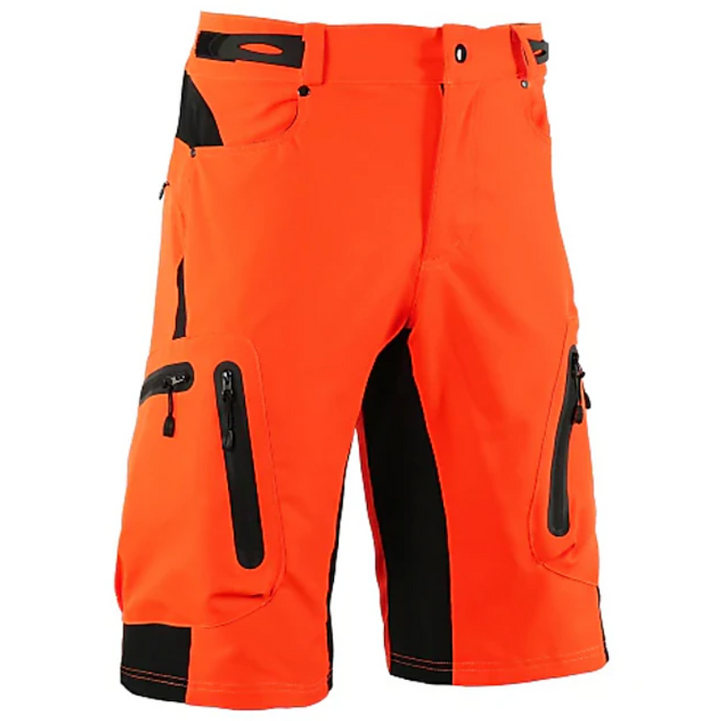 Desmond | Ruggade Multi-Fick Cargo Shorts