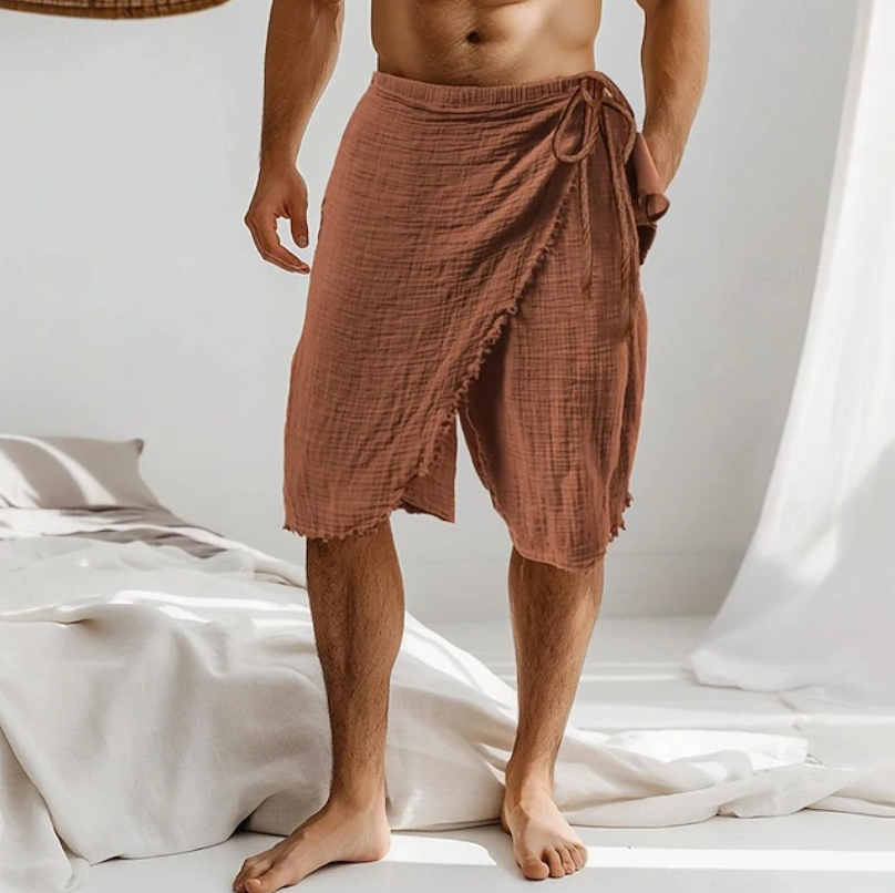 Kairo | Stilig Wrap Strand Sarong
