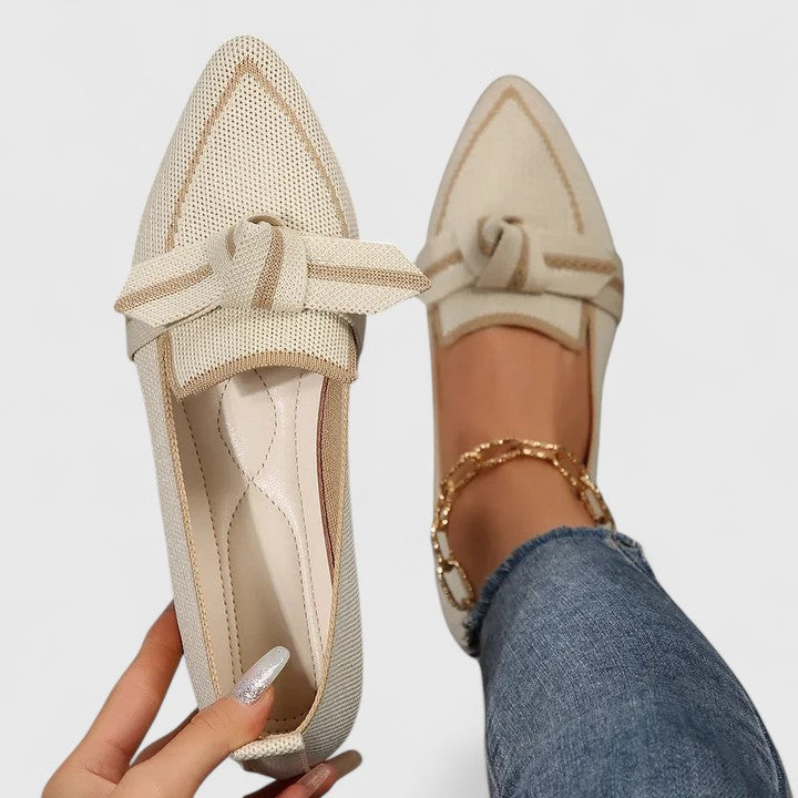 Amaris | Stiliga Ribbade Ortopediska Sandaler