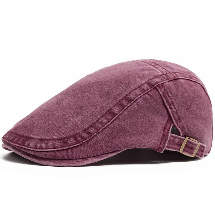 Roberto | Vintage Premium Everyday Cap