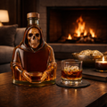 Roger | Whiskyflaska Dödsdesign