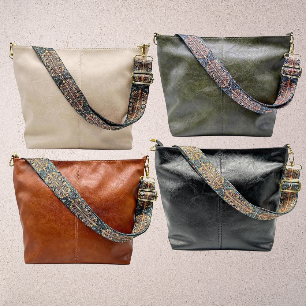 Sophia | Elegant Rem Tote Bag