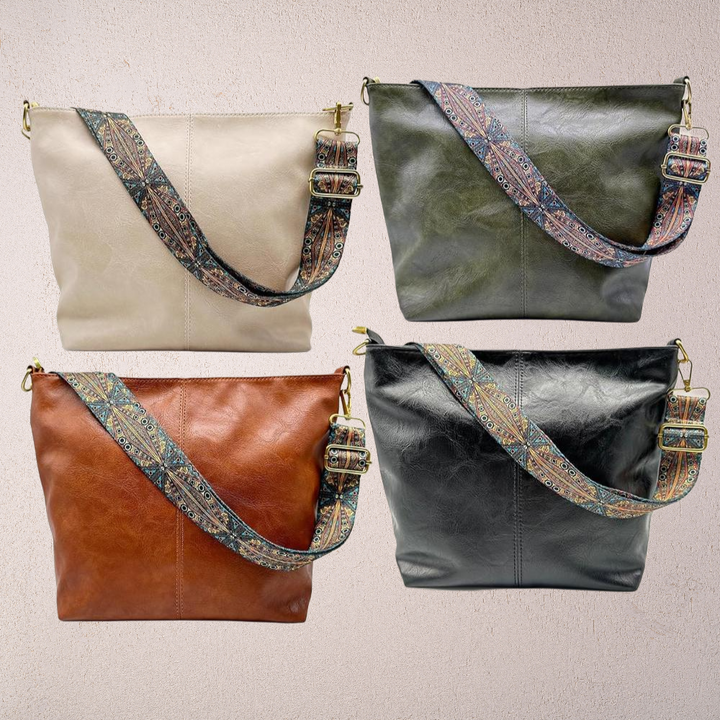 Sophia | Elegant Rem Tote Bag