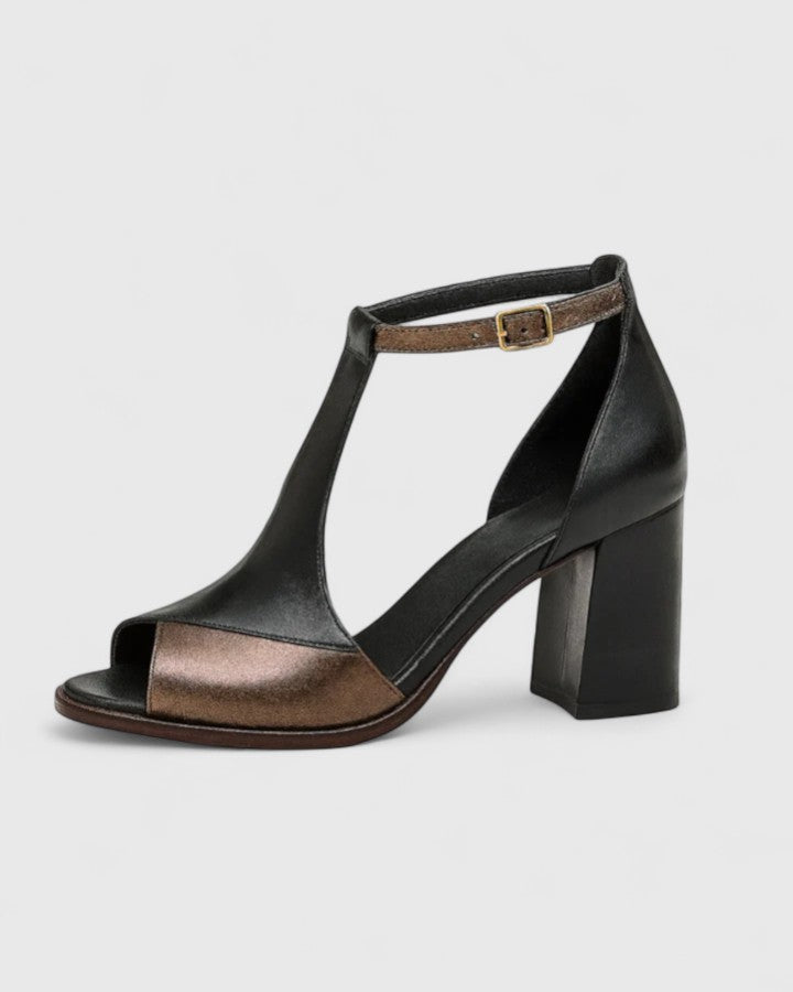 Victoria | Moderna Premium Ankelremmar Hälskor