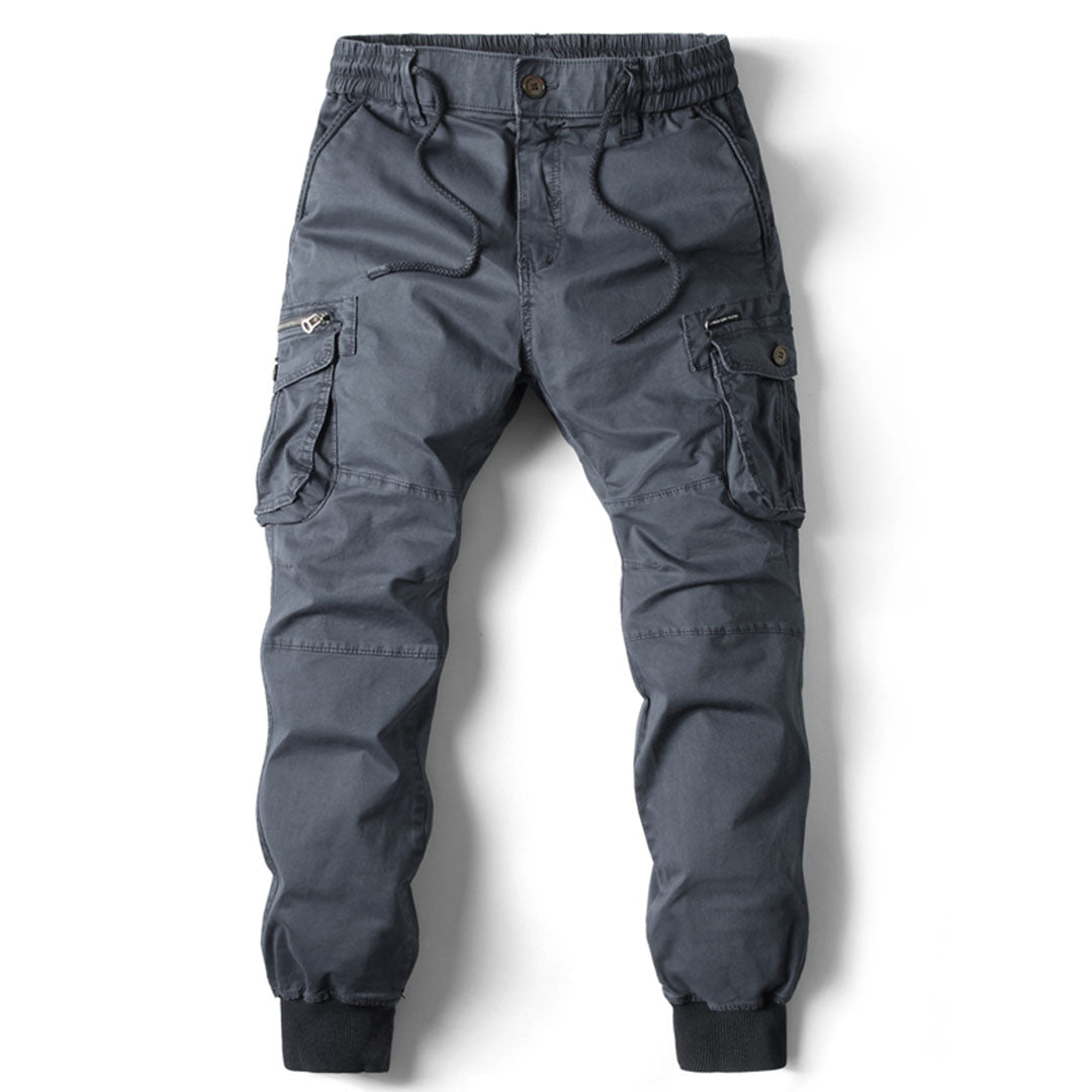 Reed | Utility Pocket Cargo Pants