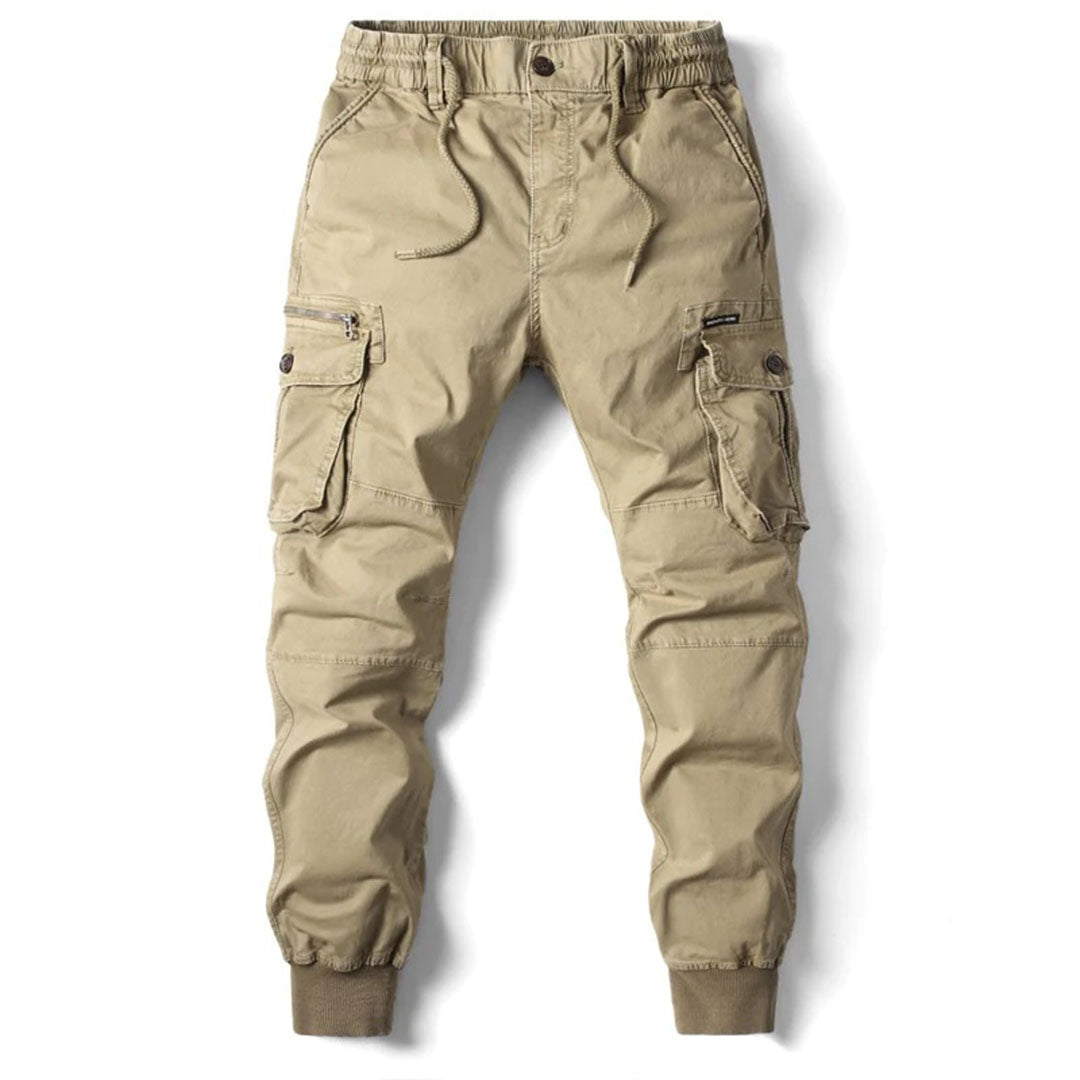 Reed | Utility Pocket Cargo Pants