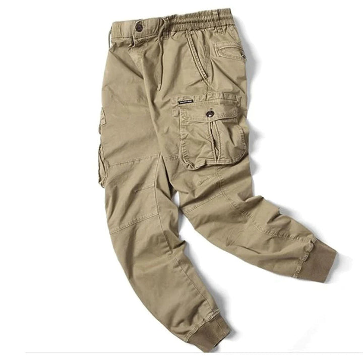Reed | Utility Pocket Cargo Pants
