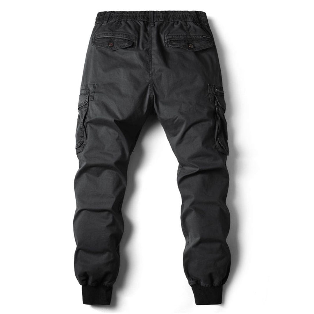 Reed | Utility Pocket Cargo Pants