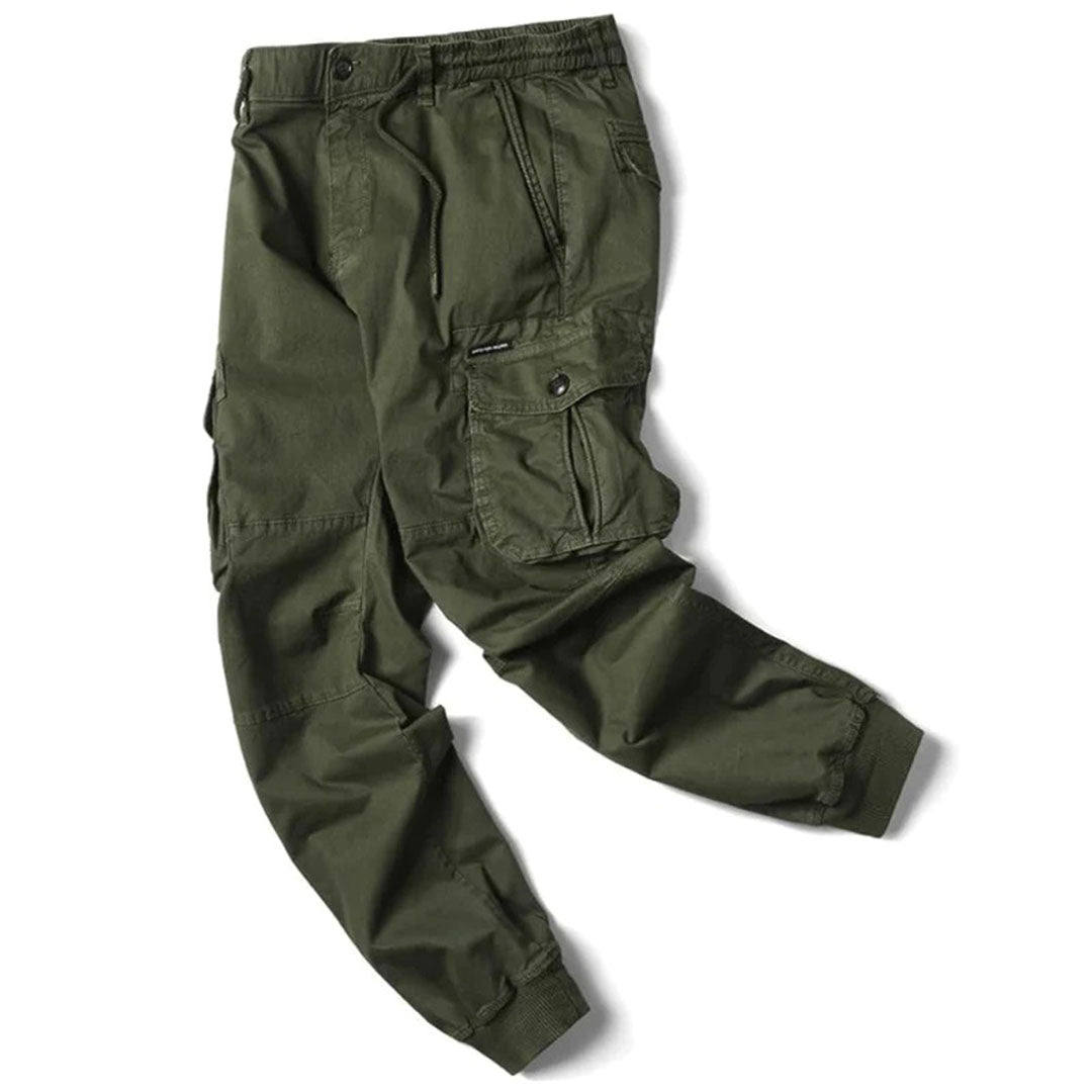Reed | Utility Pocket Cargo Pants