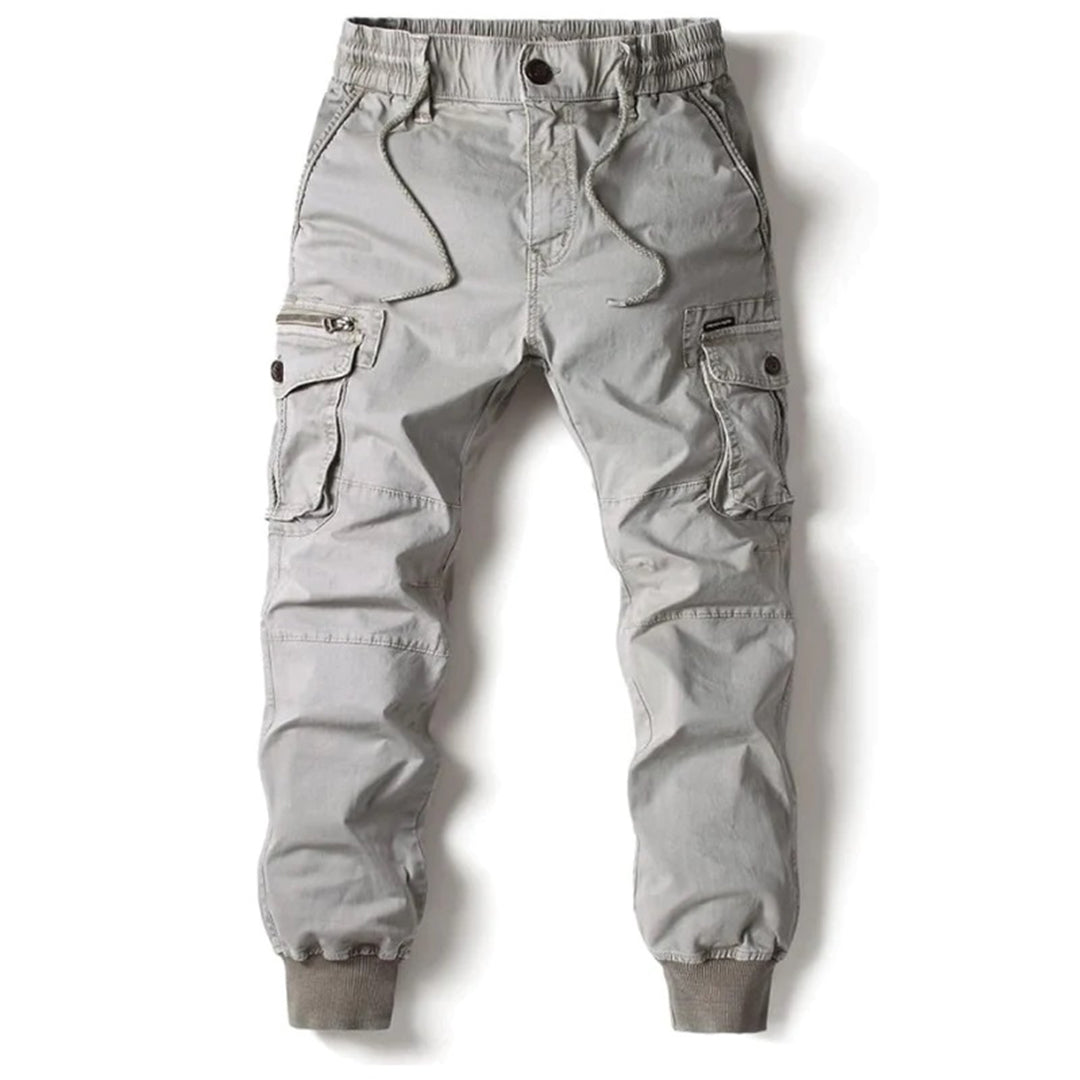 Reed | Utility Pocket Cargo Pants