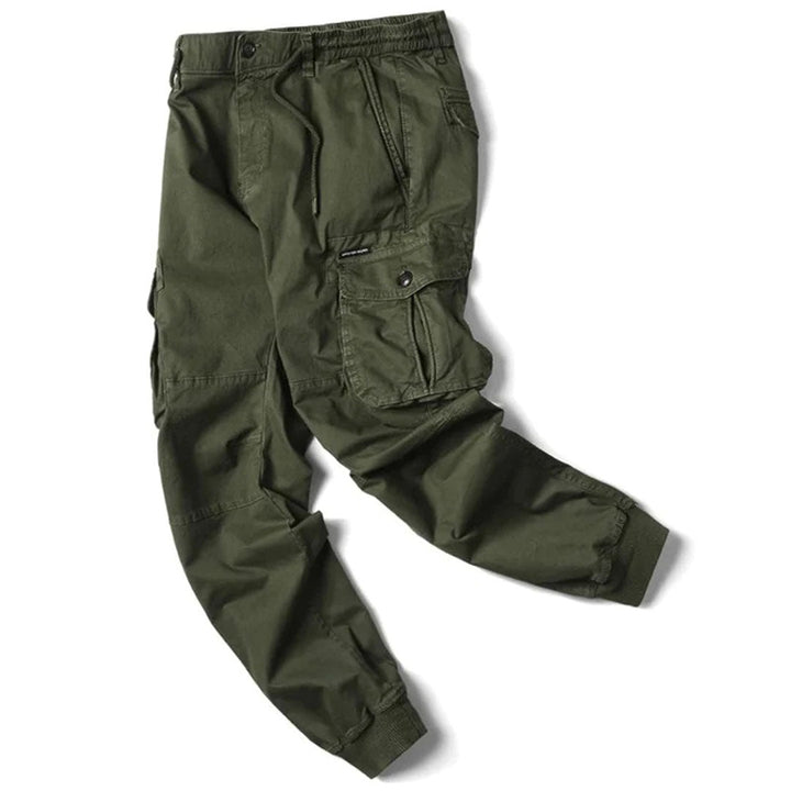 Callahan | Taperade Cargo Joggers