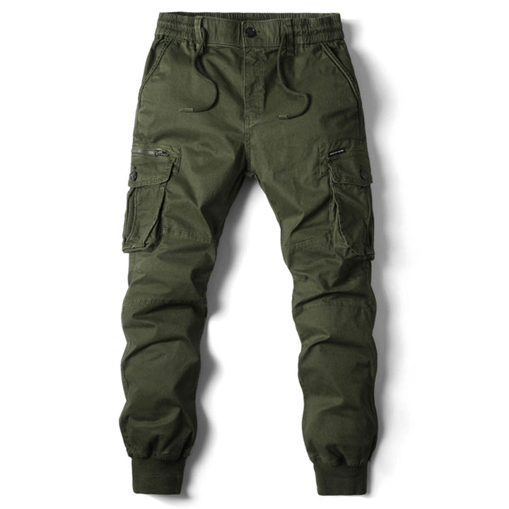 Callahan | Taperade Cargo Joggers