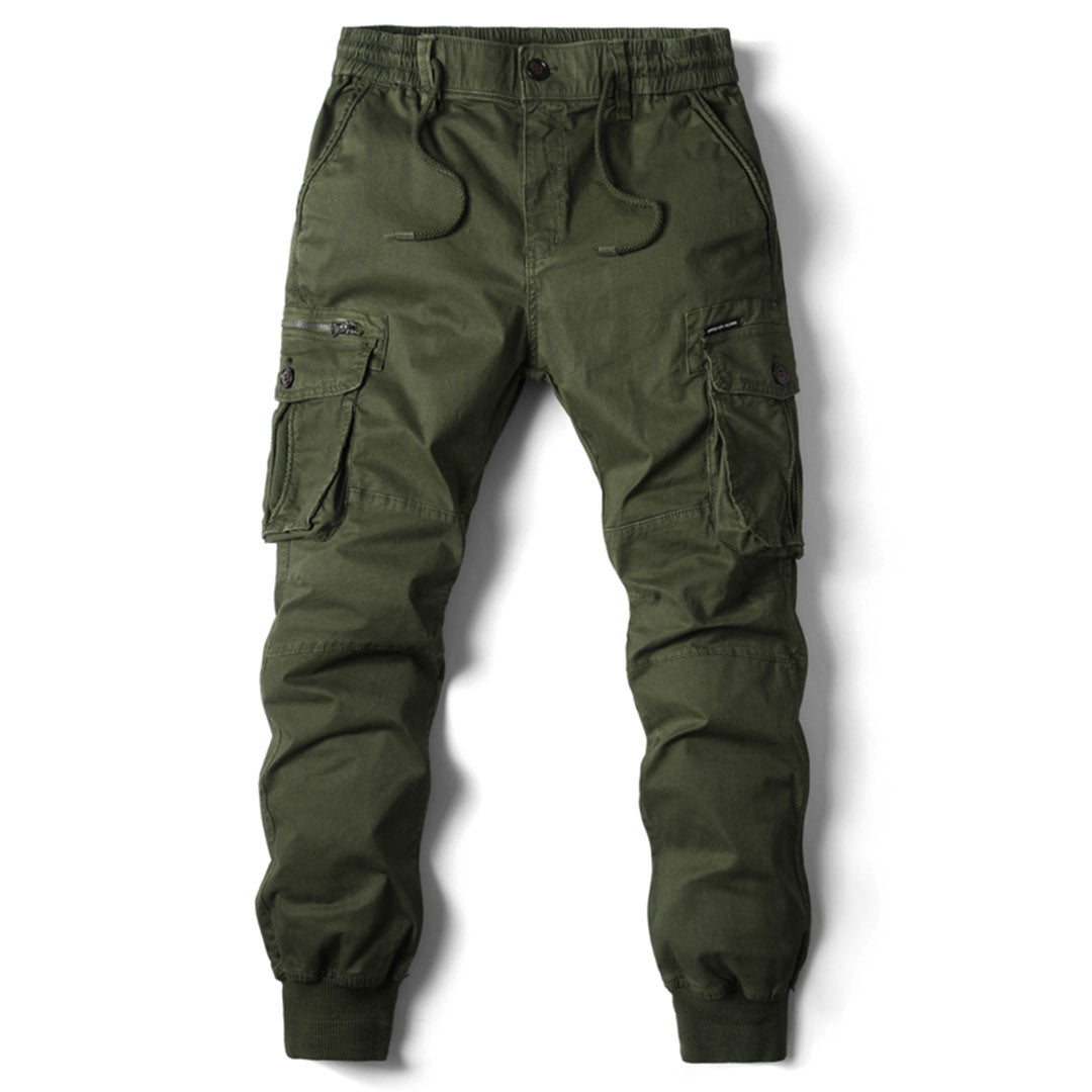 Reed | Utility Pocket Cargo Pants