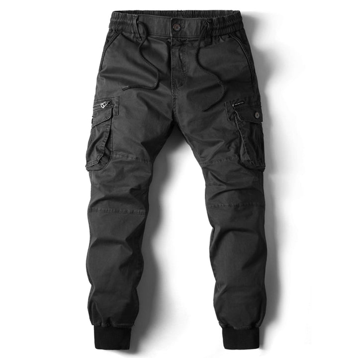 Reed | Utility Pocket Cargo Pants