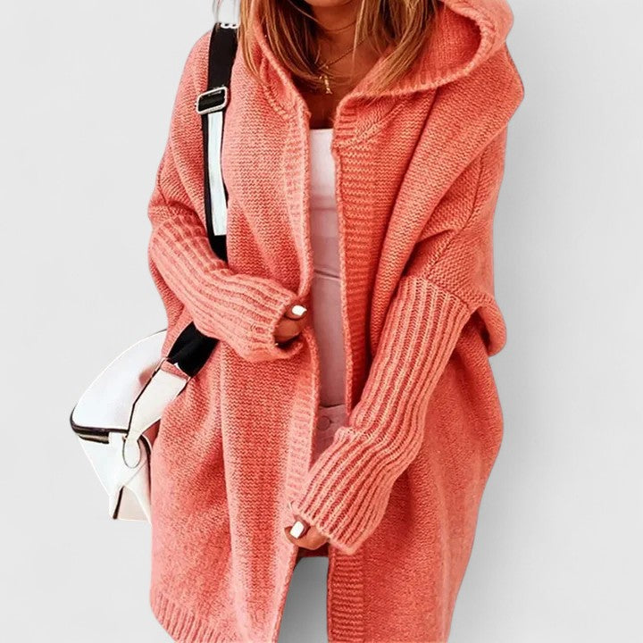 Della | Mysig Oversized Kofta