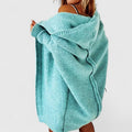 Della | Mysig Oversized Kofta