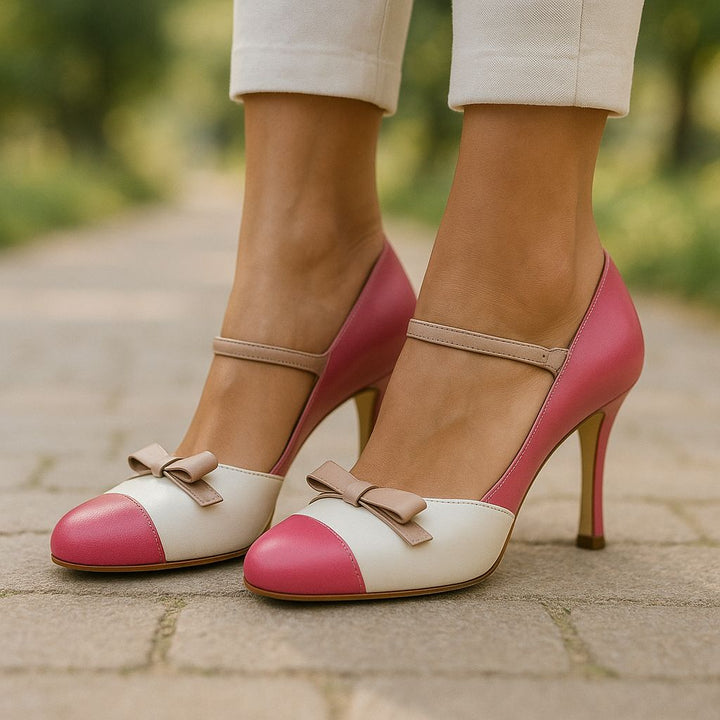 Adriana | Elegant Remsandaler