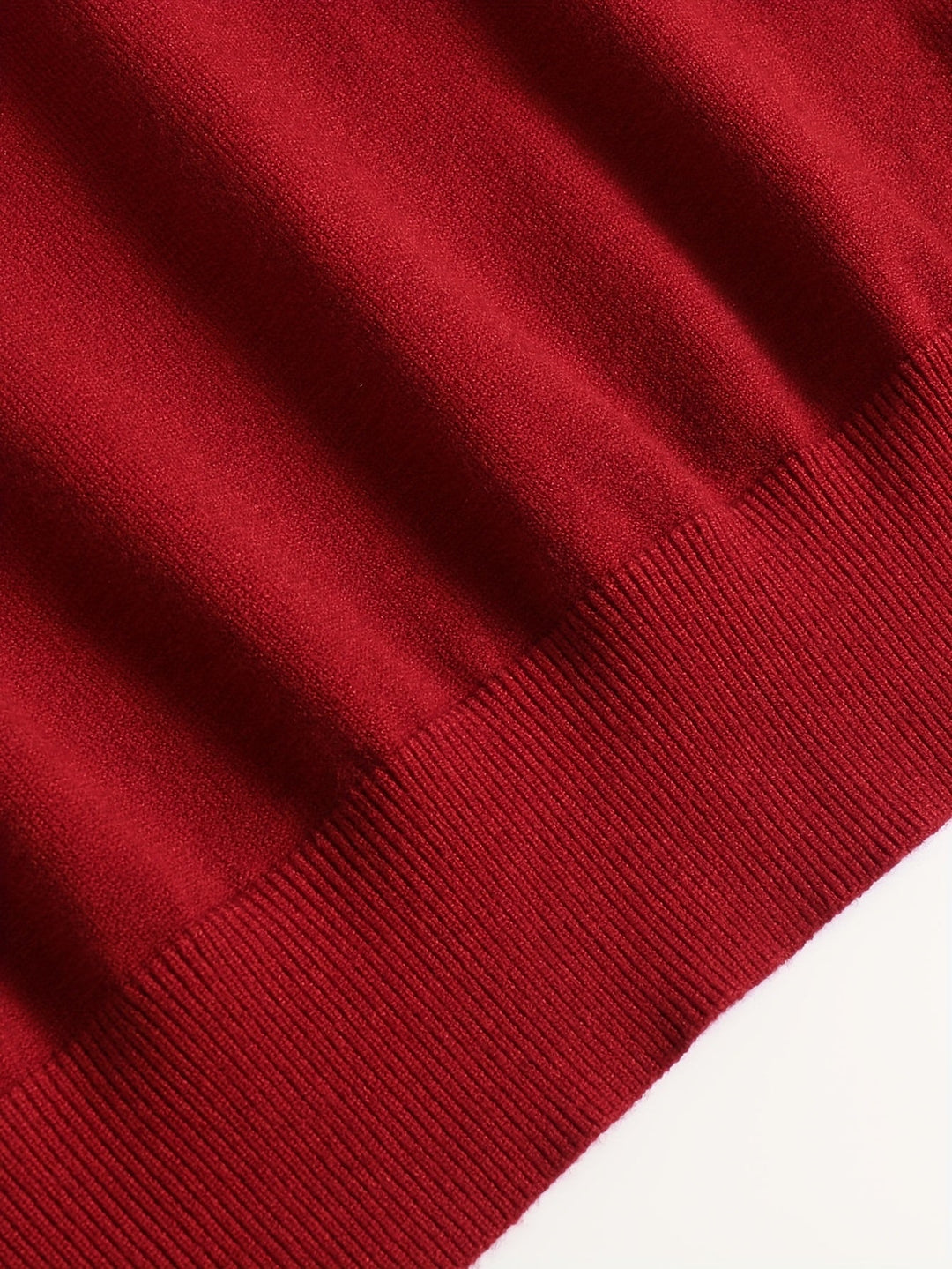 Everett | Raffinerad Höghalssweater