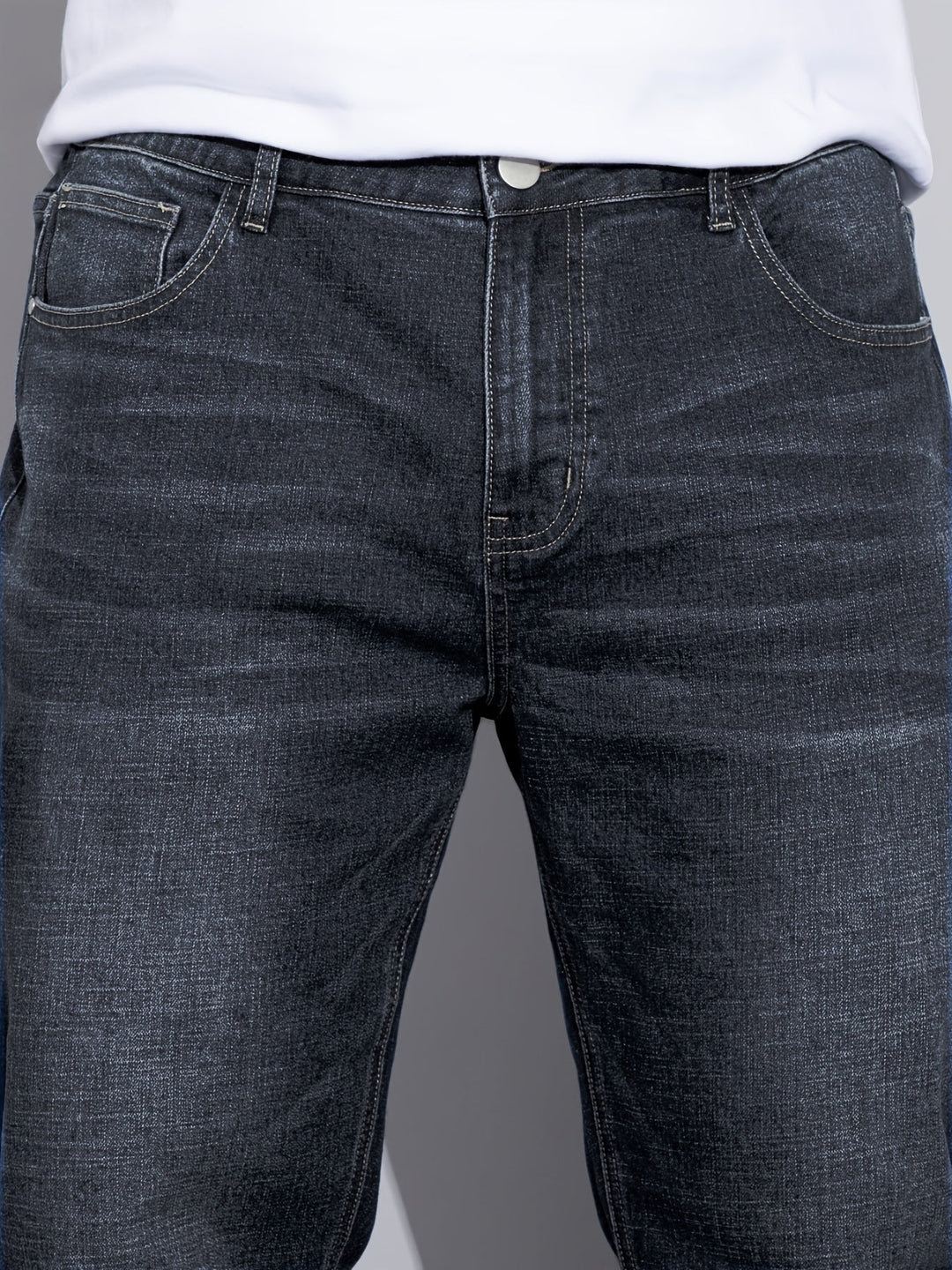 Cameron | Raka Ben Everyday Jeans