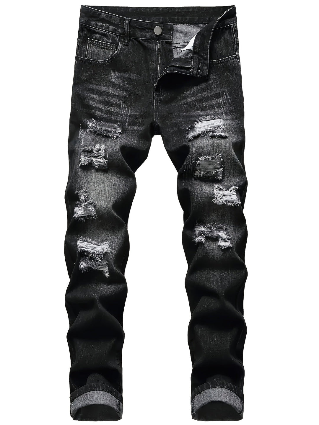 Caleb | Robust Raka Jeans