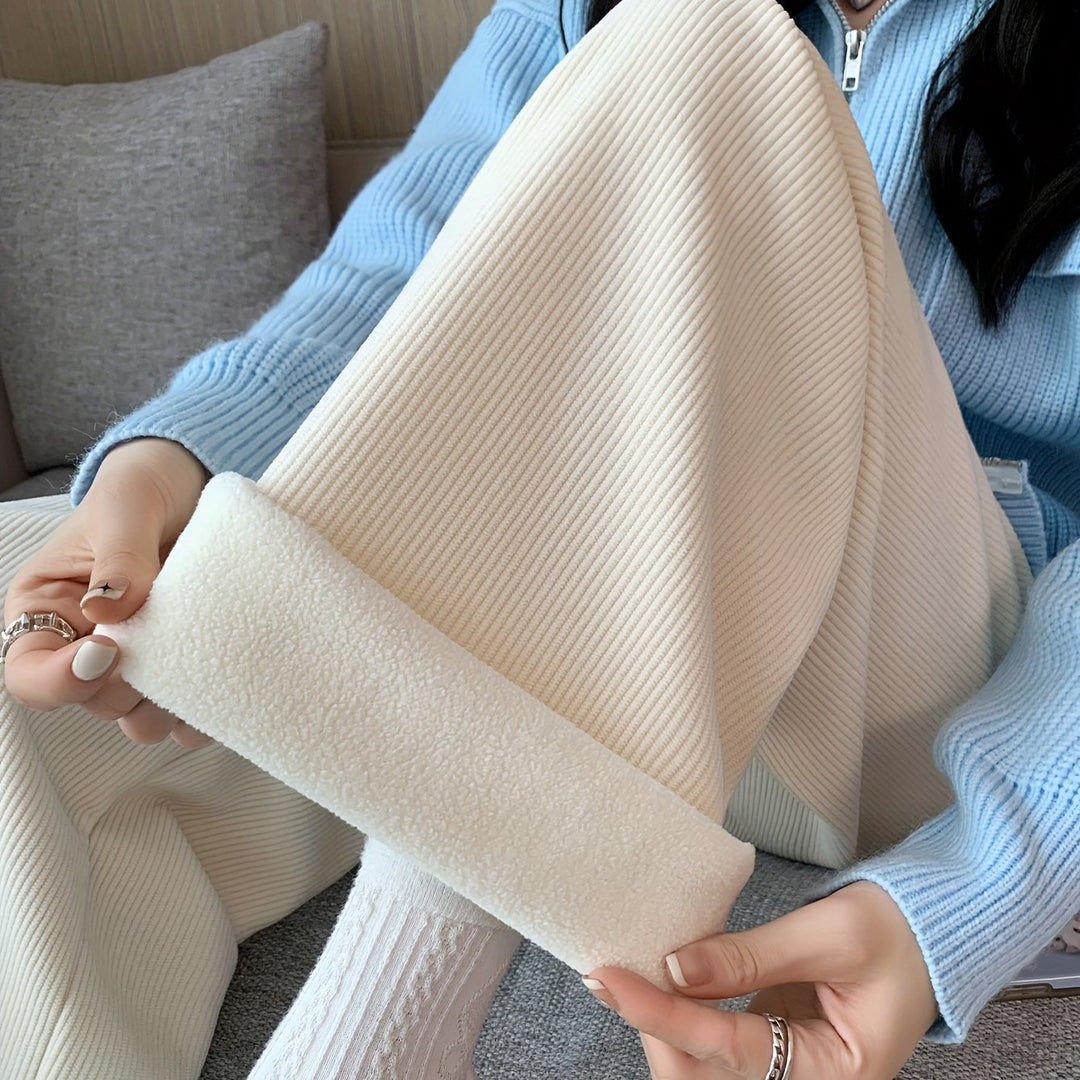 Ruth | Mysiga Vida Loungebyxor