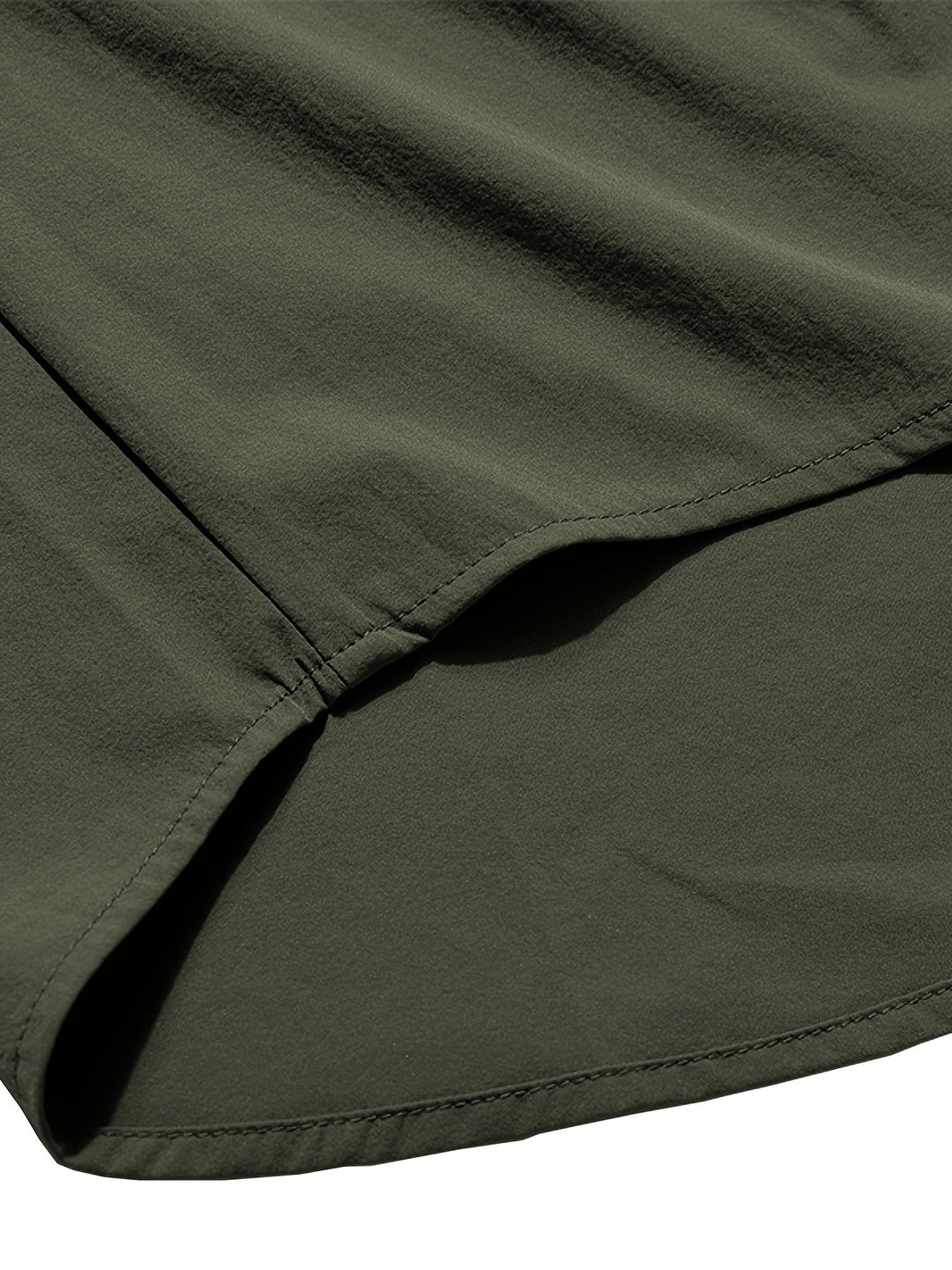 Duncan | Robust Multi-Ficka Cargo Skjorta