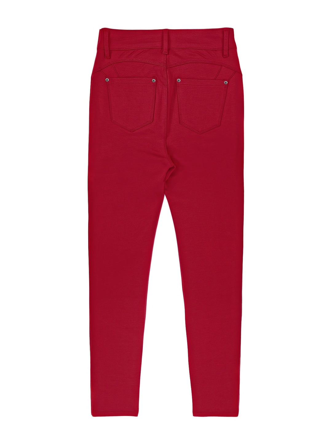 Sylvie | Högmidjade Skinny Jeans
