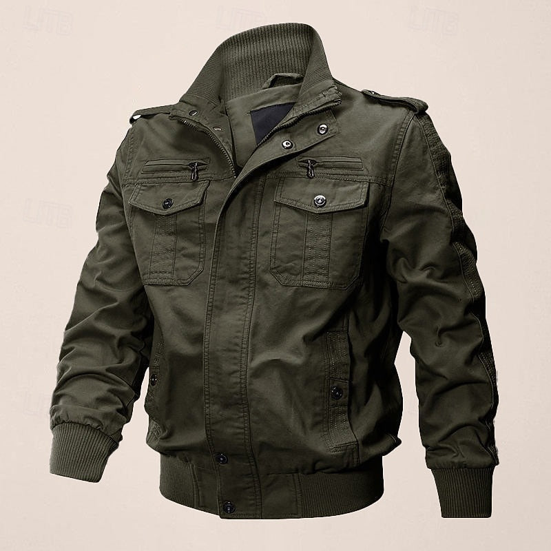 Garrison | Robust Utilityjacka
