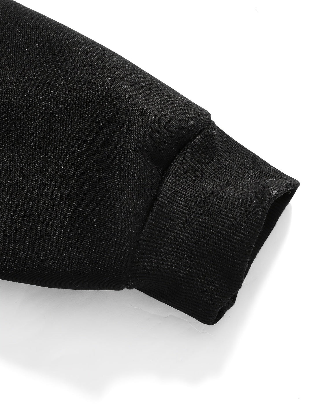 Grady | Klassisk Raglan Crew Neck Sweatshirt