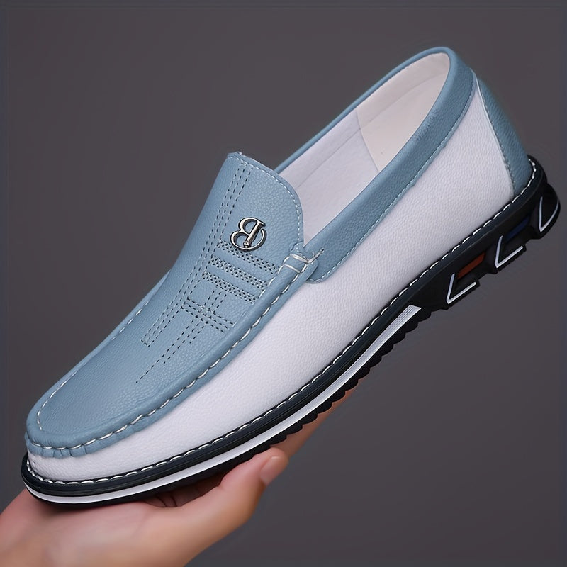 Bruno | Fina Slip-On Loafers