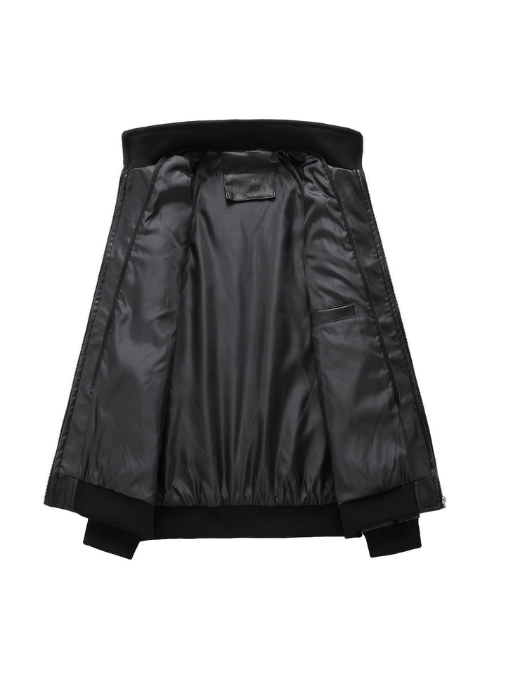 Maddox | Huva Moto Jacka