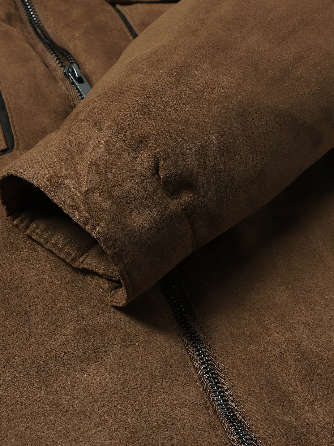 Rhys | Fleece-fodrad Vinterjacka
