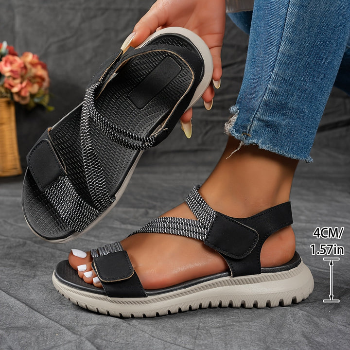 Elaine | Everyday Comfort Sandaler