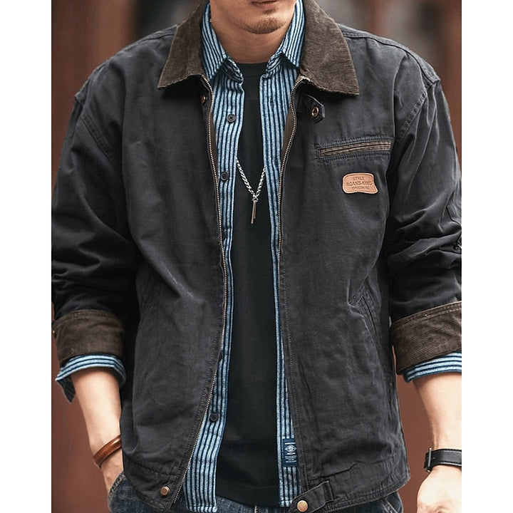 Dexter | Robust Utility Jacka