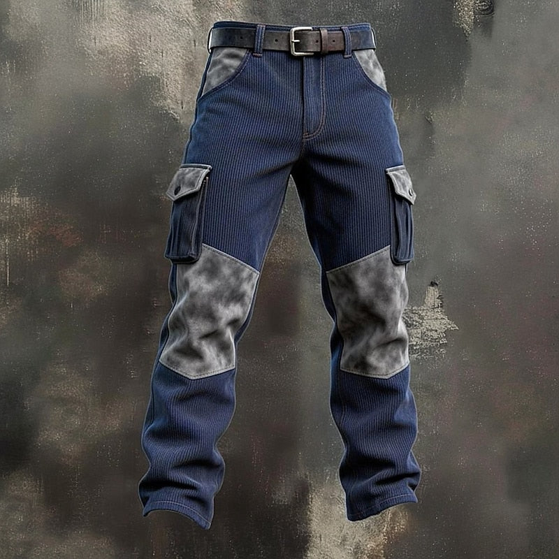 Grant | Robusta Utility Cargo Byxor