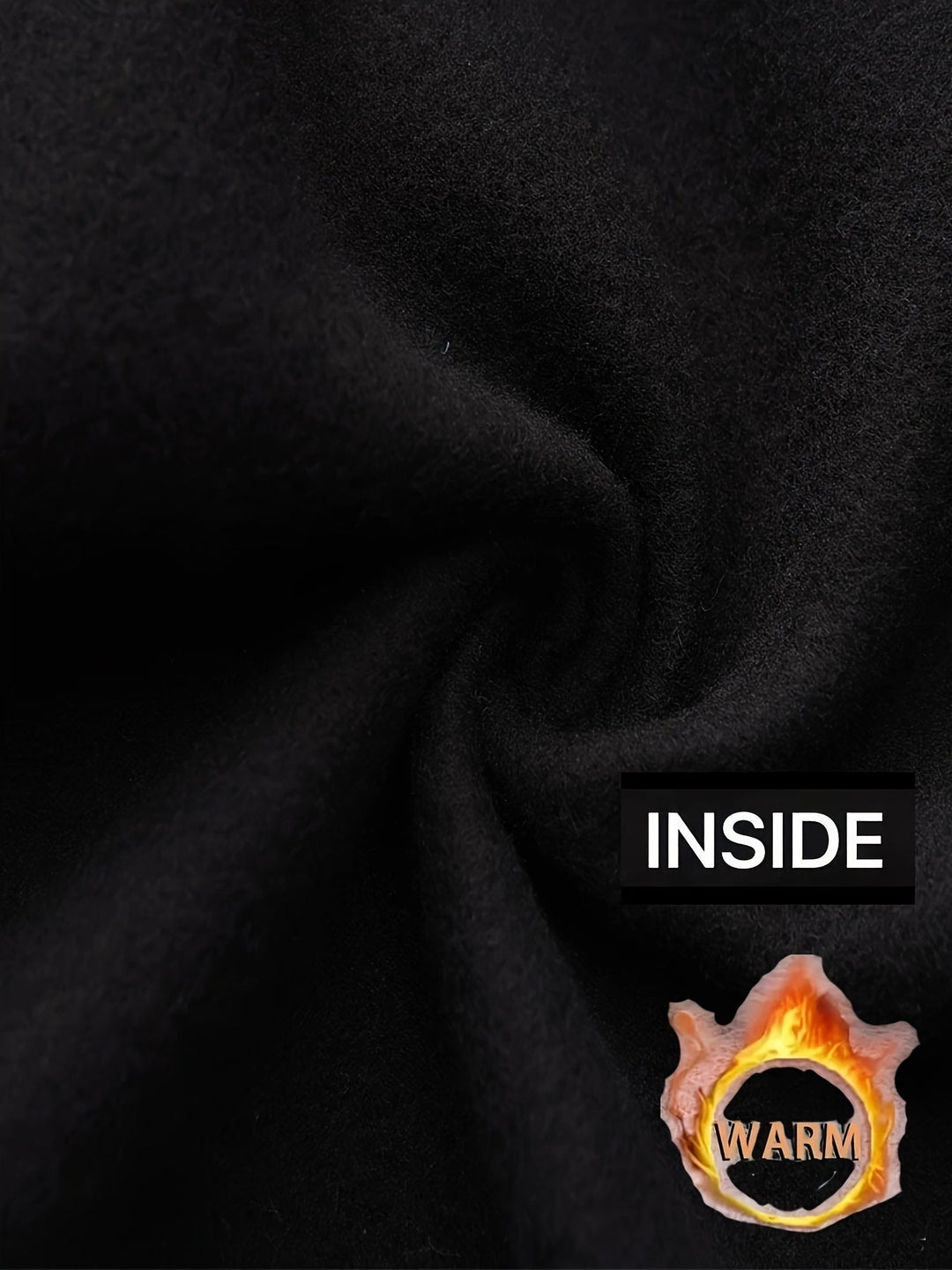 Cedric | Färgblock Zip-Up Hoodie