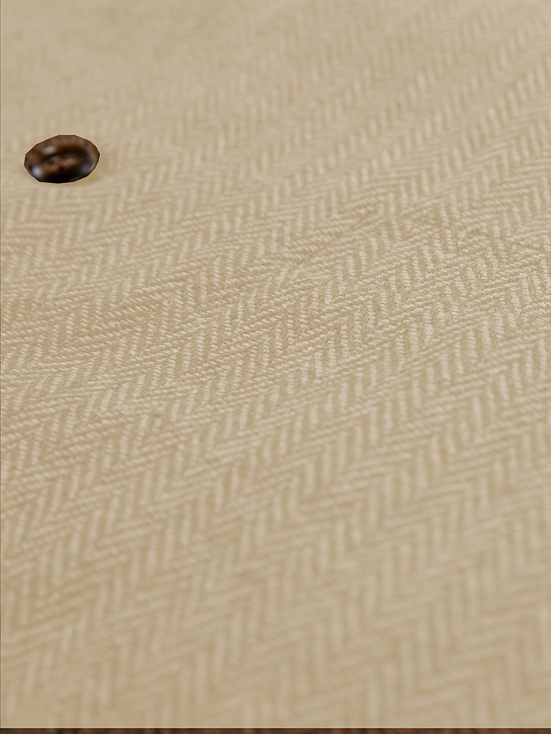 Colton | Heritage Herringbone Västen