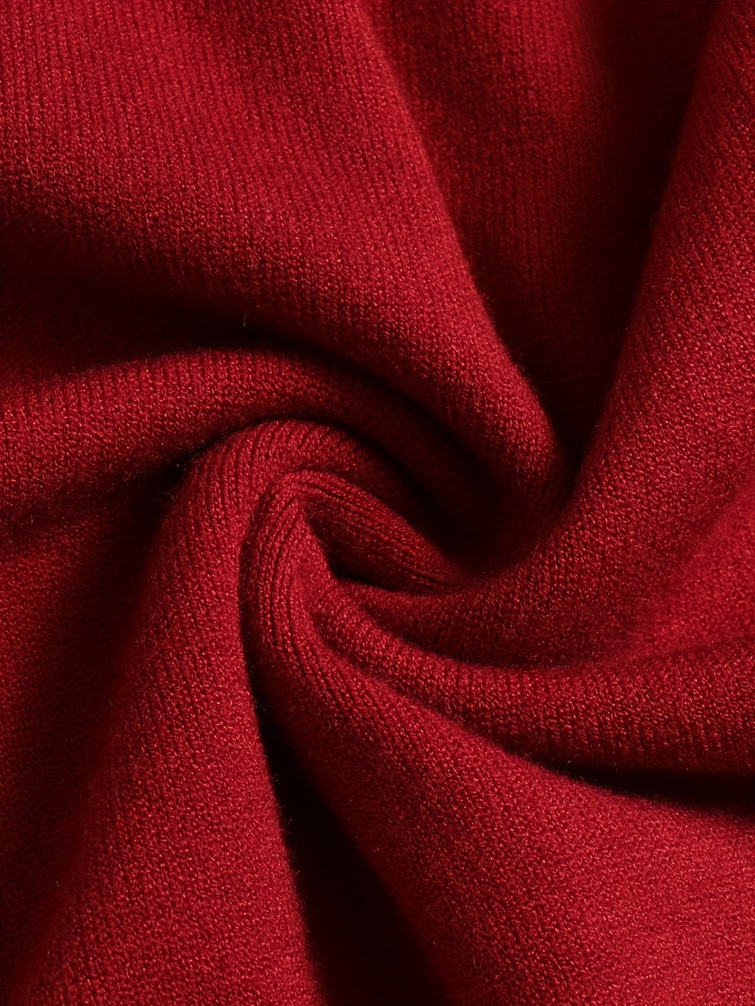 Everett | Raffinerad Höghalssweater