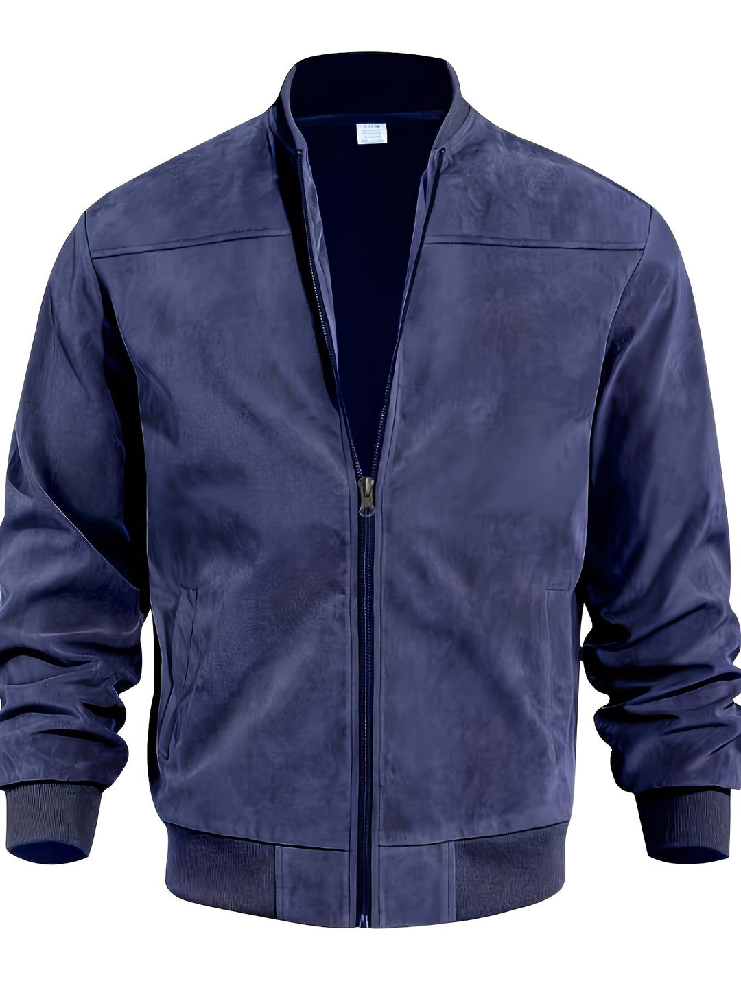 Gordon | Lättvikts Zip Jacka