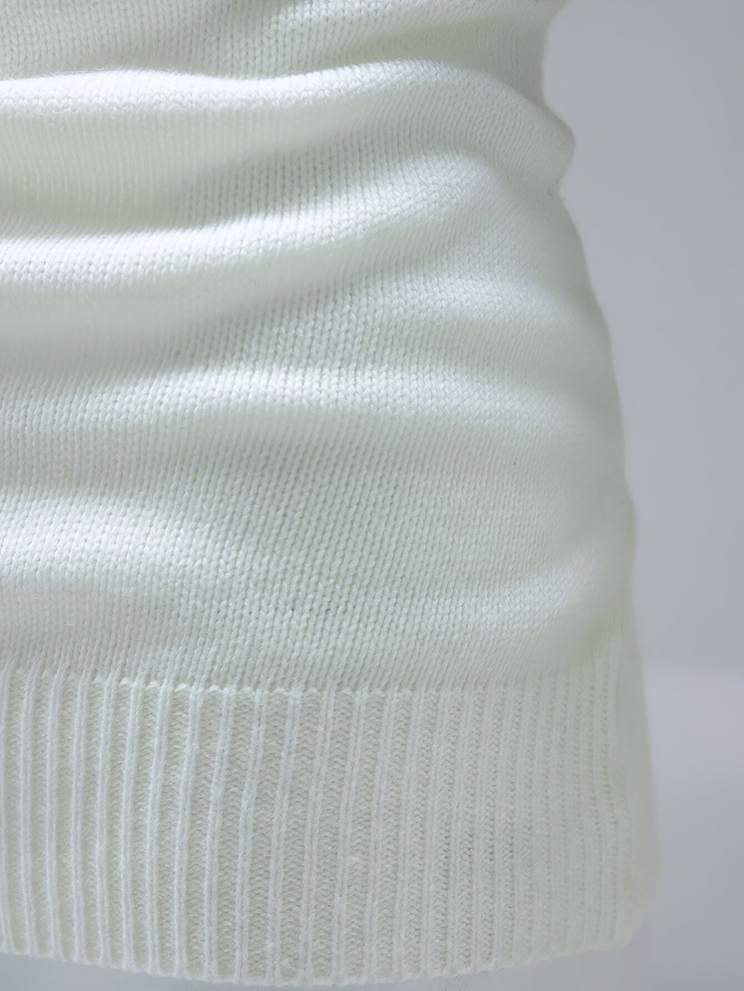 Graham | Färgglad Crew Neck Tröja