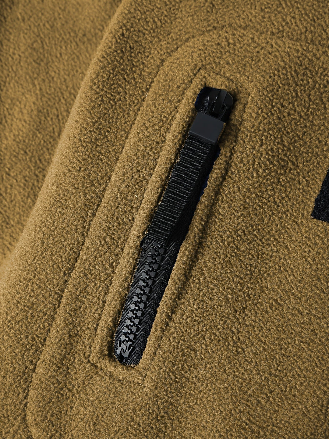 Rory | Robust Huva Zip Jacka