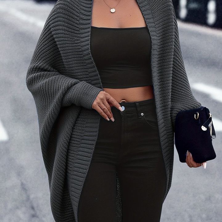 Ingrid | Jul Longline Cardigan