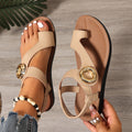 Renée | Tåring Komfort Sandaler