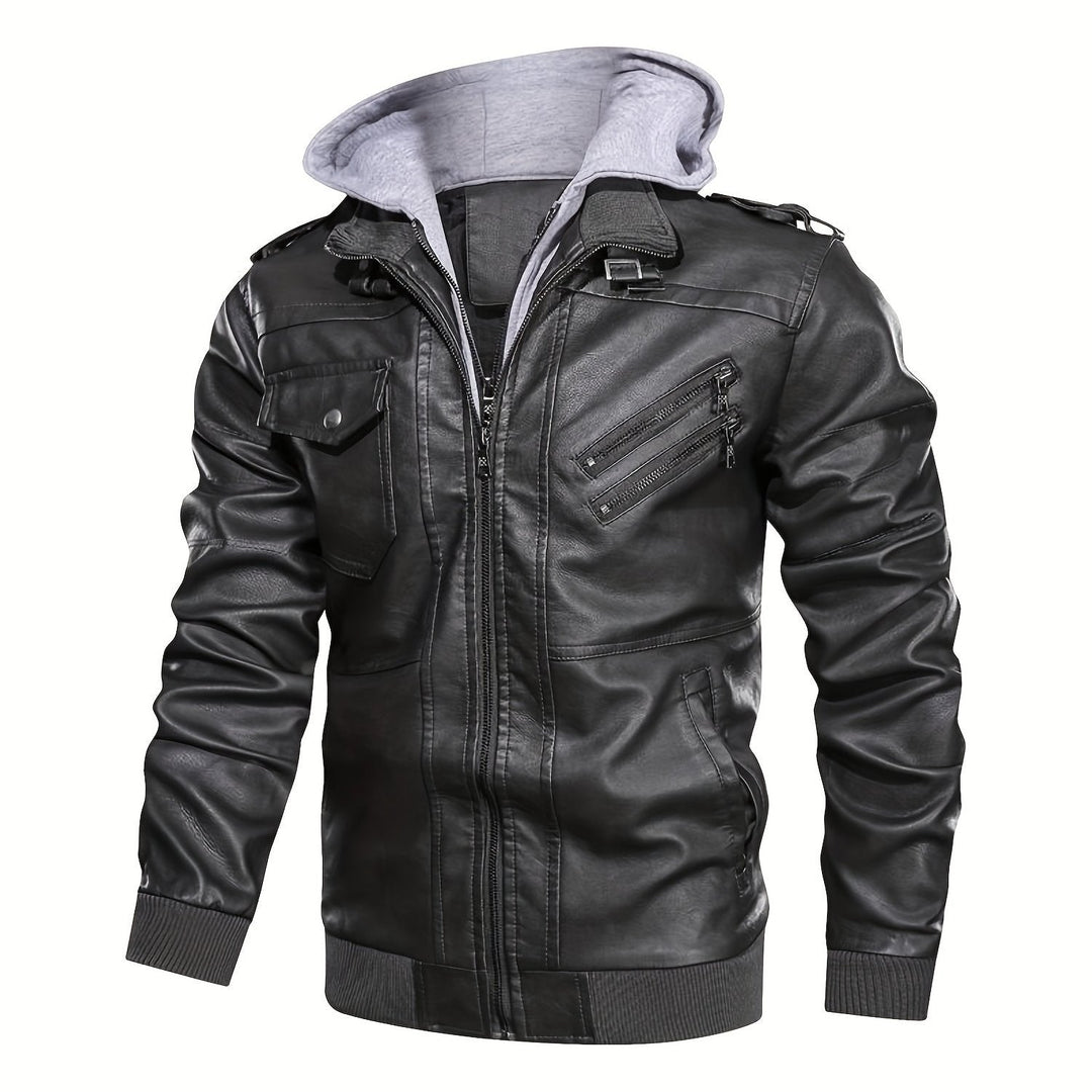 Maddox | Huva Moto Jacka