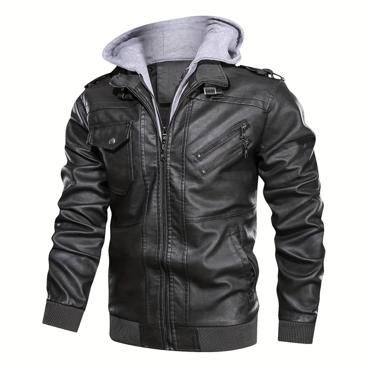 Maddox | Huva Moto Jacka