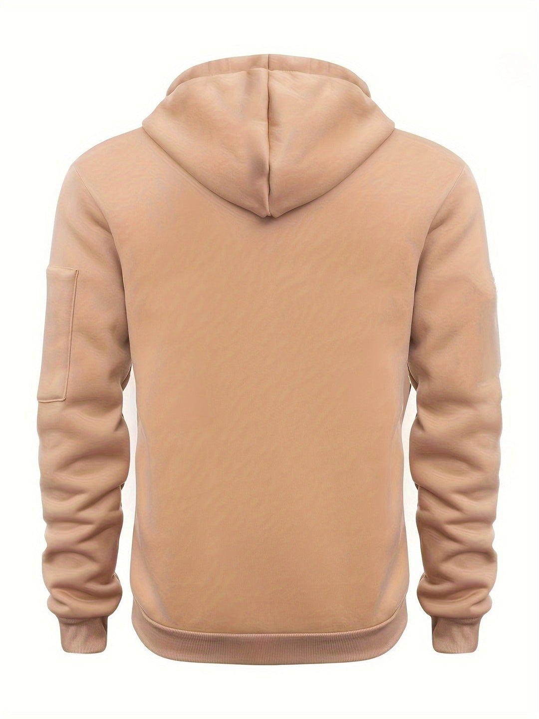 Griffin | Everyday Zip-Up Hoodie
