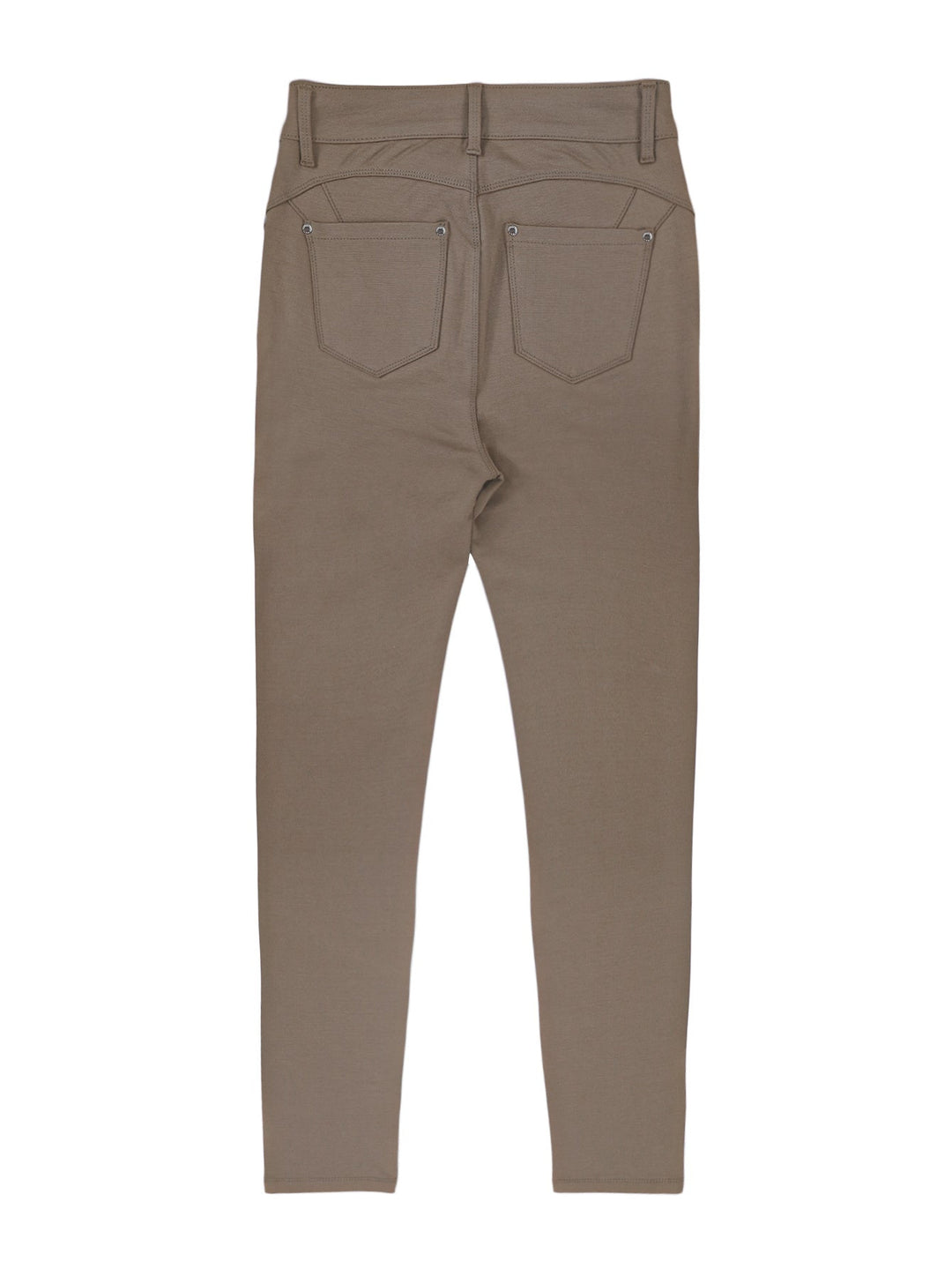 Joan | Högmidjade Skinny Jeans