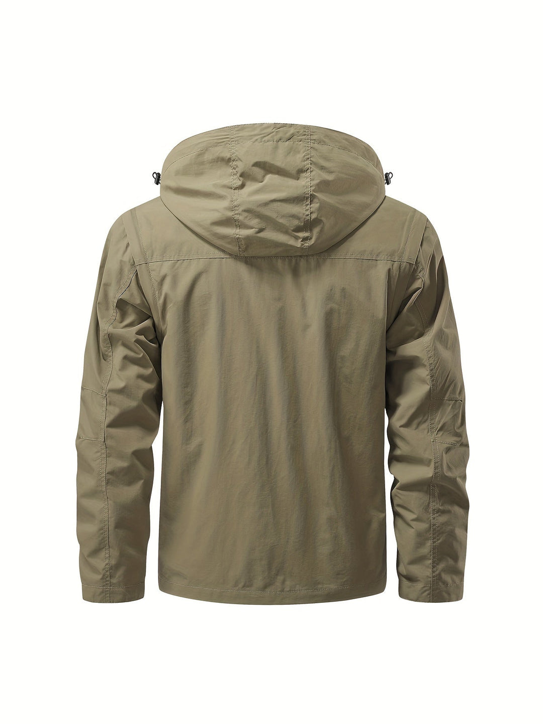 Dexter | Robust Multi-pocket Cargo Jacka